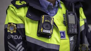 Have your say! Gardai begin consultation process over Body Worn Cameras