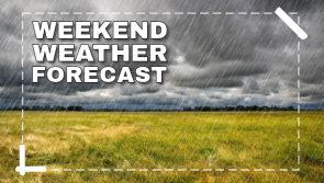 Easter washout forecast with possible thunderstorms and frost 