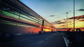 Dublin Airport edges closer to 32m cap after busiest September ever for the Airport