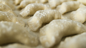 Allergen alert issued for popular dumpling food product sold in Irish shops