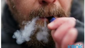 Vaping may cause 'substantial' increase in risk of heart failure