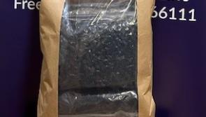 Suspect arrested following  significant drugs seizure in Dublin