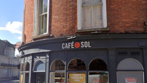 ALERT: Vegan ready meal sold at Irish caf&eacute; recalled due to being mispackaged