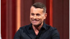 Praise for 'amazing' Shay Given after interview on Tommy Tiernan Show
