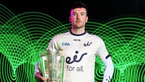  Declan Hannon says Darragh O'Donovan is 'huge loss' to Limerick senior hurlers