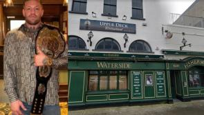 Locals accuse Conor McGregor of turning planned Howth hotel into an "Ibiza" party venue