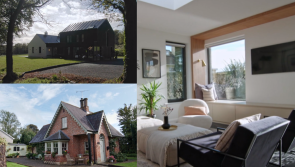 GALLERY: View the seven houses chosen for Home of the Year final (21 photos)