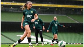 Ireland v England - where to watch and all you need to know...