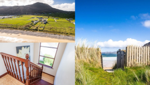 PROPERTY: Unique 4-bed home with stunning beach views hits the market for BARGAIN price