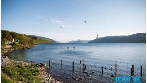 NASA asked to help find elusive Loch Ness Monster following 'several potential sightings'