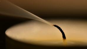 Young man in his 20s pronounced dead at scene of collision between car and lorry