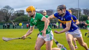 Limerick U20 hurlers suffer tough defeat to Tipperary in Munster Championship