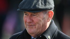 Limerick owner JP McManus five-handed in Saturday's Aintree Grand National 