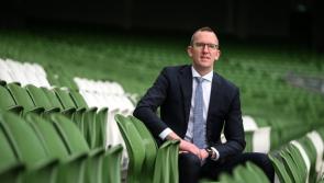WATCH: FAI Interim CEO has apologised to former players and trainees