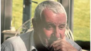 RT&Eacute; stars pay tribute following death of 'brilliant' producer Larry Masterson