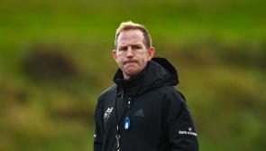Mike Prendergast says 'tough conditions' to test Munster Rugby in South Africa 