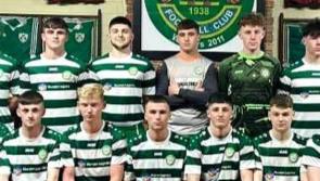 Limerick's Pike Rovers target FAI Youth Cup final glory