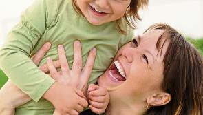 Positive Parenting: Encouraging positive behaviour
