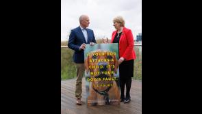 Dog owners, listen up: Major awareness campaign reminds dog owners of responsibilities&nbsp;