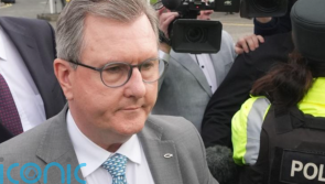 Ex-DUP leader Sir Jeffrey Donaldson released on bail over sex charges