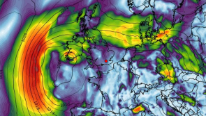 Met &Eacute;ireann predict -1 temperature plunge in major Ireland weather u-turn