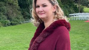 ALERT:  Concern for wellbeing of 39-year-old woman missing from her home in Laois