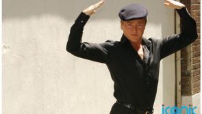 'You&rsquo;re going to make us look ridiculous' - Michael Flatley looks back on that famous moment in TV history