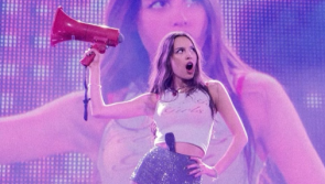 EXPLAINER: Here's everything you need to know about Olivia Rodrigo's concert tonight in the 3Arena
