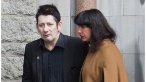 Shane MacGowan's rifle used during Easter Rising 'likely stolen', says wife 