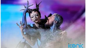 Bambie Thug's odds are rising to win Eurovision Song Contest