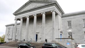 Father-of-three jailed for 'storing' machine gun and ammunition in Clare forest