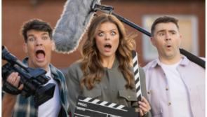 BREAKING: Doireann Garrihy announces shock departure from RT&Eacute;'s 2FM