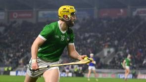 Limerick name their team to face Cork in Munster Senior Hurling Championship 