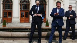 Head of Government&rsquo;s new Dublin taskforce says city &lsquo;could be better&rsquo; but is not 'unsafe'