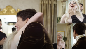 'Hard launch': Barry Keoghan and Sabrina Carpenter get cosy with Vogue