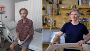 Friends raise funds for Dublin artist recovering in Colombian hospital