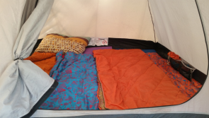 Major operation to clear tents from Grand Canal now underway