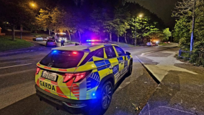 Disqualified driver wanted by Garda&iacute; caught at checkpoint in Cork City