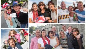 PICTURE SPECIAL: Relive the craic from the last time Bruce Springsteen came to Ireland in 2013