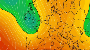 Met &Eacute;ireann pinpoint end of 23C warm spell and it's sooner than you think