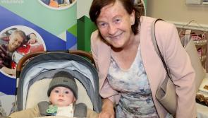 PICTURES: Bruff community come together for Credit Union coffee morning