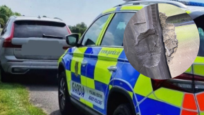Garda&iacute; catch disqualified motorist driving car with tyres 'in extremely poor condition'