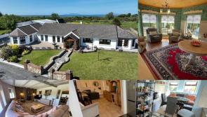 PICTURES: Spacious bungalow near 'Normal People' beach on sale for under &euro;650,000