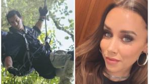 Una Healy to star in new survival show with Bear Grylls on Netflix