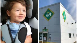 NCT testers issue baby seat warning after questions from Irish parents