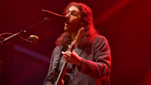 WATCH: Music video for Hozier's new number one hit 'Too Sweet' surpasses 1 million views
