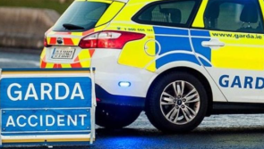 Driver injured in early morning collision in Donegal rushed to hospital