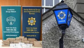 Man in his 50s arrested after Garda&iacute; seize over &euro;650,000 worth of cannabis
