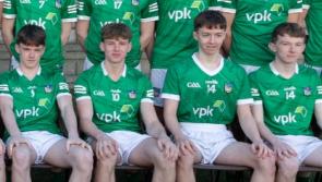 Limerick minor footballers defeat Fermanagh in All-Ireland preliminary quarter-final