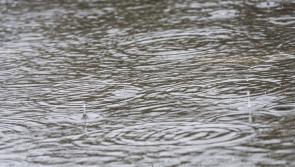 ALERT: Heavy downpours and hail forecast as Met &Eacute;ireann issues warning for eight counties